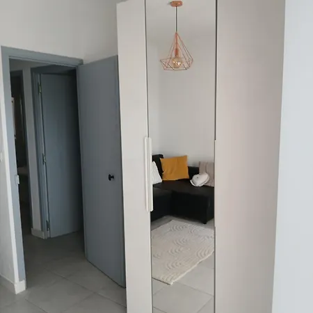 Nyaraló Maison 2 Hyères