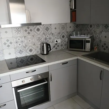 Maison 2 Nyaraló *