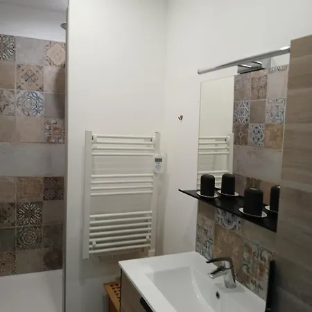 Nyaraló Maison 2 *