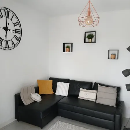 Hébergement de vacances Maison 2 *