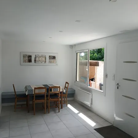 Nyaraló Maison 2 Hyères