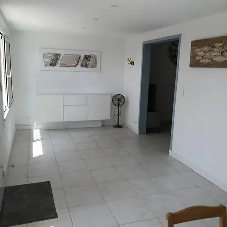 Hébergement de vacances Maison 2 *