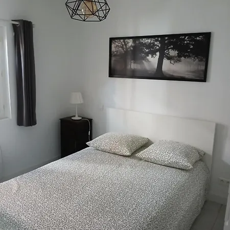 Maison 2 Hébergement de vacances *
