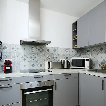 Maison 2 Hyères
