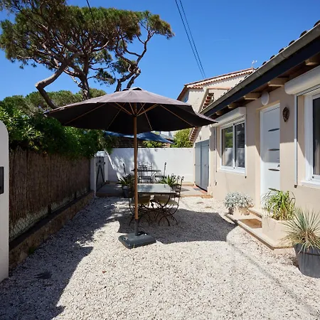 Nyaraló Maison 2 Hyères
