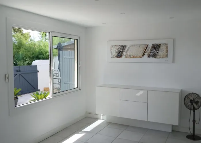 Maison 2 Nyaraló Hyères