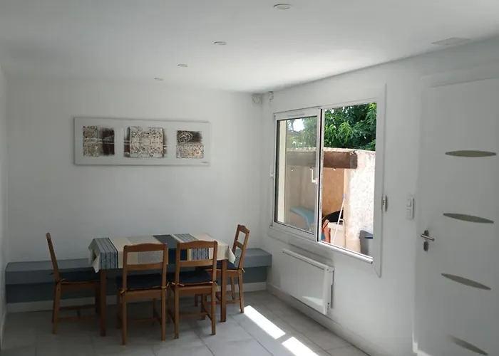 Nyaraló Maison 2 Hyères