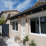 Maison 2 度假居 耶尔