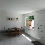 度假居 Maison 2 耶尔