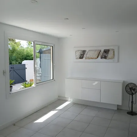 Maison 2 بيت للعطل Hyères