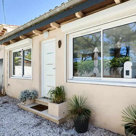 Maison 2 Ferienhaus