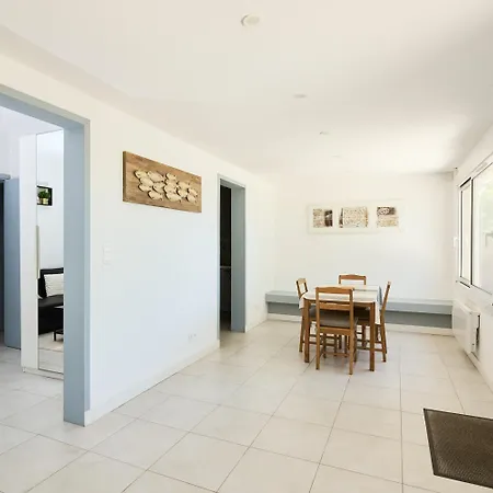 Ferienhaus Maison 2