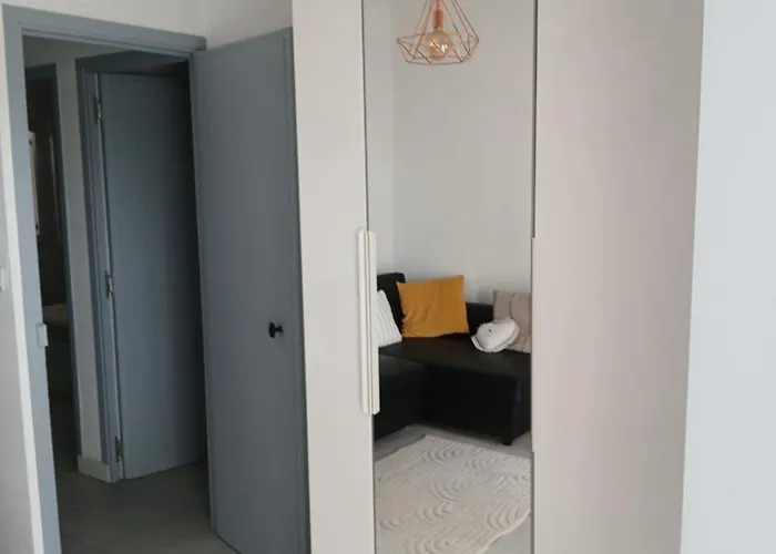 Semesterbostad Maison 2 Hyères