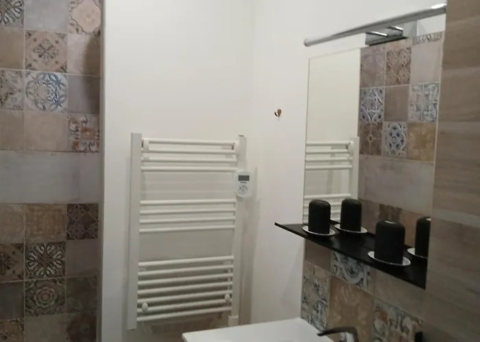 Semesterbostad Maison 2 *