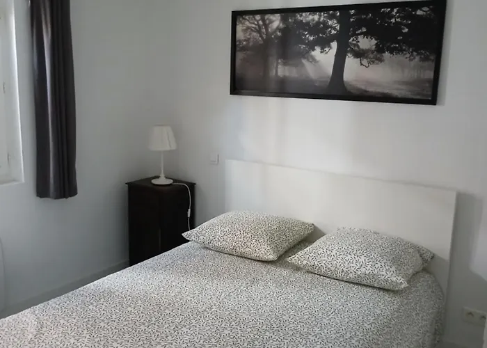 Maison 2 Semesterbostad *